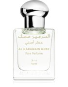Al Haramain Musk парфюмирано масло рол он за жени 15 мл.