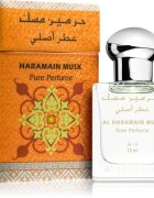 Al Haramain Musk парфюмирано масло рол он за жени 15 мл.