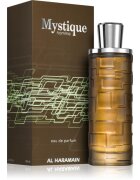 Al Haramain Mystique Homme парфюмна вода за мъже 100 мл.