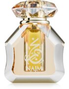 Al Haramain Najm Gold парфюмирано масло унисекс 18 мл.