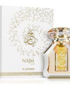 Al Haramain Najm Gold парфюмирано масло унисекс 18 мл.