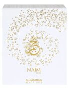 Al Haramain Najm Gold парфюмирано масло унисекс 18 мл.