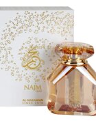 Al Haramain Najm Gold парфюмирано масло унисекс 18 мл.