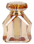 Al Haramain Najm Gold парфюмирано масло унисекс 18 мл.