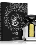 Al Haramain Najm Noir парфюмирано масло унисекс 18 мл.