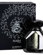 Al Haramain Najm Noir парфюмирано масло унисекс 18 мл.