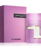 Al Haramain Opposite Pink парфюмна вода за жени 100 мл.