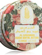 Al Haramain Oudh Ma’Al Attar Large тамян 50 гр.