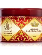 Al Haramain Oudh Ma'Jun Maliki арабски тамян (бакур) 50 гр.