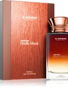 Al Haramain Oudh Musk парфюмна вода унисекс 100 мл.