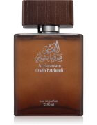 Al Haramain Oudh Patchouli парфюмна вода унисекс 100 мл.