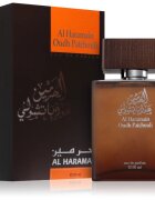 Al Haramain Oudh Patchouli парфюмна вода унисекс 100 мл.