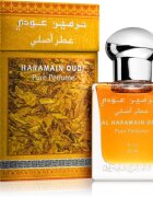 Al Haramain Oudi парфюмирано масло унисекс 15 мл.