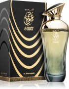 Al Haramain Oyuny парфюмна вода унисекс 100 мл.