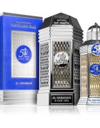 Al Haramain Platinum Oud 50 years парфюмна вода унисекс 100 мл.