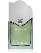 Al Haramain Precious Silver парфюмна вода за жени 100 мл.