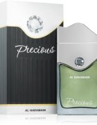 Al Haramain Precious Silver парфюмна вода за жени 100 мл.