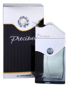 Al Haramain Precious Silver парфюмна вода за жени 100 мл.