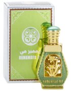 Al Haramain Remember Me парфюм унисекс 15 мл.