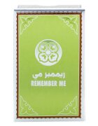 Al Haramain Remember Me парфюм унисекс 15 мл.