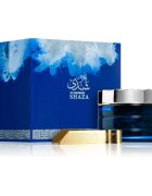 Al Haramain Shaza Silver Oud Ma'al Attar тамян 75 гр.