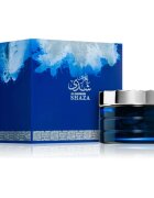Al Haramain Shaza Silver Oud Ma'al Attar тамян 75 гр.