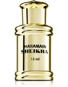 Al Haramain Sheikha парфюмирано масло унисекс 12 мл.
