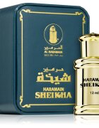 Al Haramain Sheikha парфюмирано масло унисекс 12 мл.