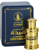 Al Haramain Sheikha парфюмирано масло унисекс 12 мл.