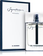 Al Haramain Signature Blue парфюмна вода за мъже 100 мл.