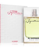Al Haramain Signature парфюмна вода за жени 100 мл.