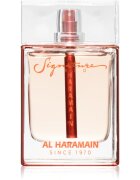 Al Haramain Signature Red парфюмна вода за жени 100 мл.