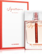Al Haramain Signature Red парфюмна вода за жени 100 мл.