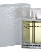 Al Haramain Signature тоалетна вода за мъже 100 мл.