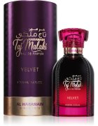 Al Haramain Taj Malaki Velvet парфюмна вода за жени 100 мл.