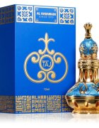 Al Haramain Taj парфюмирано масло унисекс 12 мл.