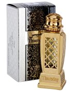 Al Haramain Thursday парфюмирано масло за жени 15 мл.