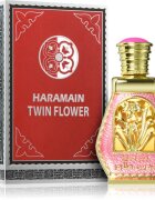 Al Haramain Twin Flower парфюмирано масло за жени 15 мл.