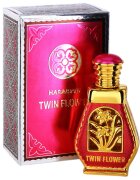 Al Haramain Twin Flower парфюмирано масло за жени 15 мл.