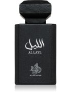 Al Wataniah Al Layl парфюмна вода унисекс 100 мл.