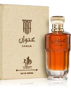 Al Wataniah Anwan парфюмна вода унисекс 100 мл.