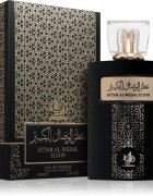 Al Wataniah Attar Al Wesal Elixir парфюмна вода унисекс 100 мл.