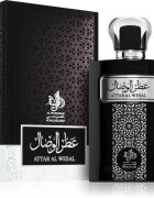 Al Wataniah Attar Al Wesal парфюмна вода за мъже 100 мл.