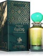 Al Wataniah Graphite парфюмна вода унисекс 100 мл.