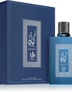 Al Wataniah Kayaan Midnight парфюмна вода за мъже 100 мл.
