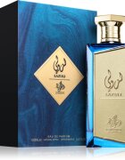 Al Wataniah Lazuli парфюмна вода унисекс 100 мл.