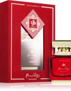 Al Wataniah Rawae'e Monarch парфюмна вода унисекс 100 мл.