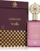 Al Wataniah Sevilla парфюмна вода за жени 75 мл.