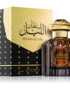 Al Wataniah Sultan Al Lail парфюмна вода за мъже 100 мл.