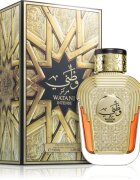 Al Wataniah Watani Intense парфюмна вода унисекс 100 мл.